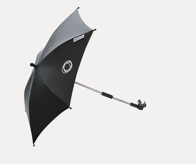 Bugaboo Parasol DARK GREY - Main Image Slide 1 of 1