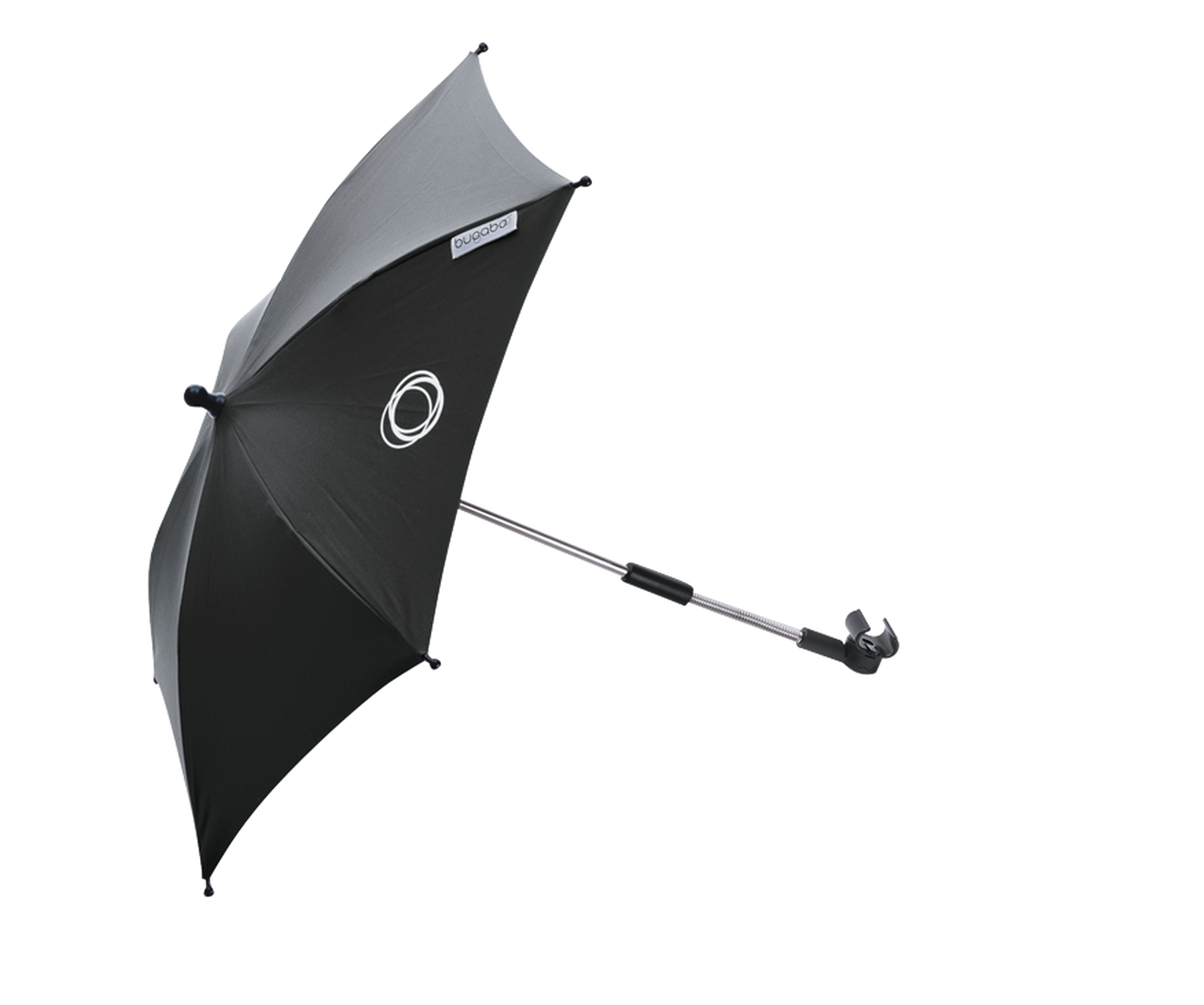 Bugaboo Parasol DARK GREY - Thumbnail Slide 1 of 1