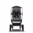 Bugaboo Fox Classic complete ALU/GREY MELANGE - Thumbnail Slide 3 of 6