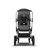 Bugaboo Fox Classic complete ALU/GREY MELANGE - Thumbnail Slide 3 of 6