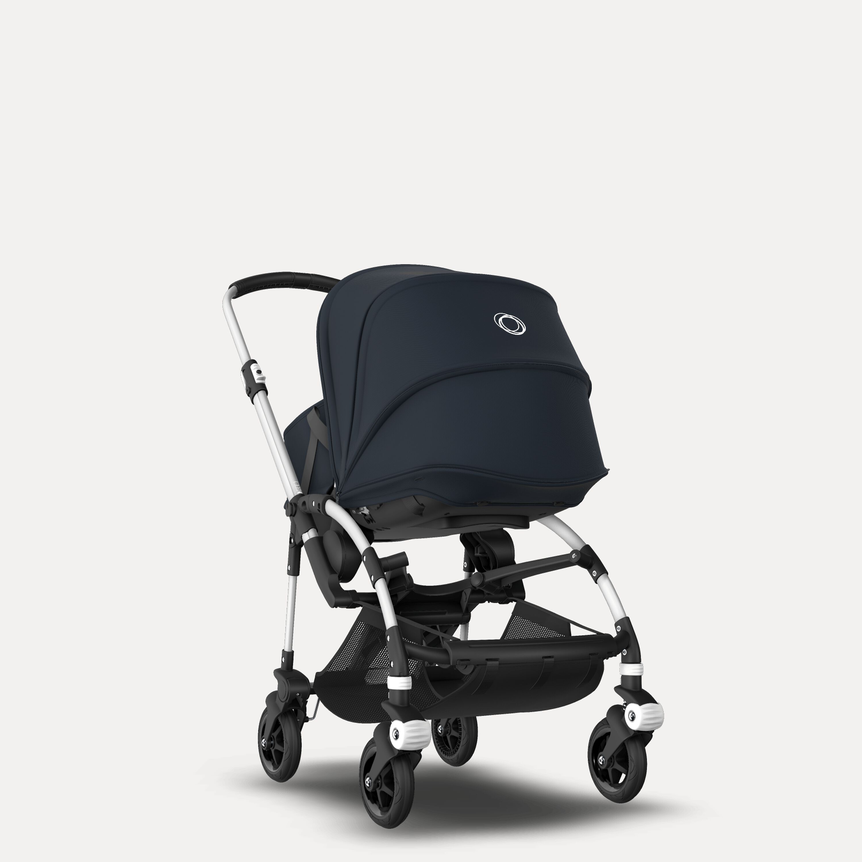 US - B5B stroller bundleCC CN, ALU, SS - Main Modal Image Slide 1 of 6