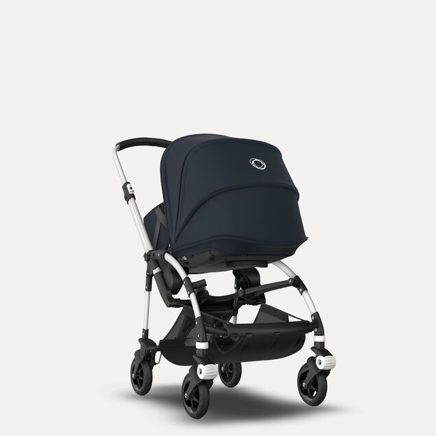 US - B5B stroller bundleCC CN, ALU, SS - Main Image Slide 1 of 6