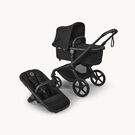 Bugaboo Fox 5 Renew complete BLACK/HERITAGE BLACK-HERITAGE BLACK