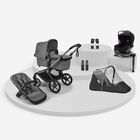 Pack 3 en 1 Bugaboo Fox 5 Renew