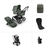 Pack Poussette Essentiels Bugaboo Fox 5 Renew (été) - Thumbnail Slide 1 of 6