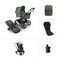 Pack Poussette Essentiels Bugaboo Fox 5 Renew (été)