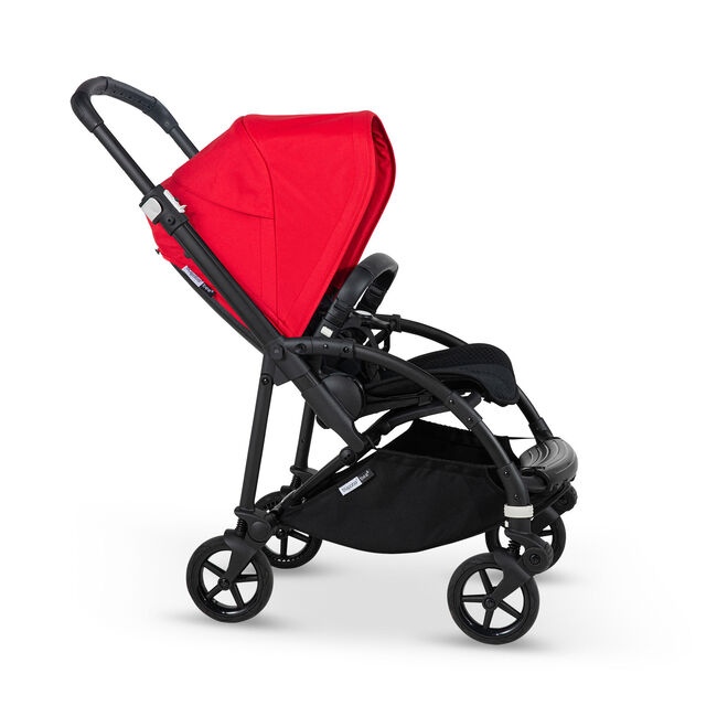 Bugaboo Bee6 sun canopy RED - Main Image Slide 11 of 21