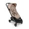 Bugaboo Butterfly 2 Plus travel pram