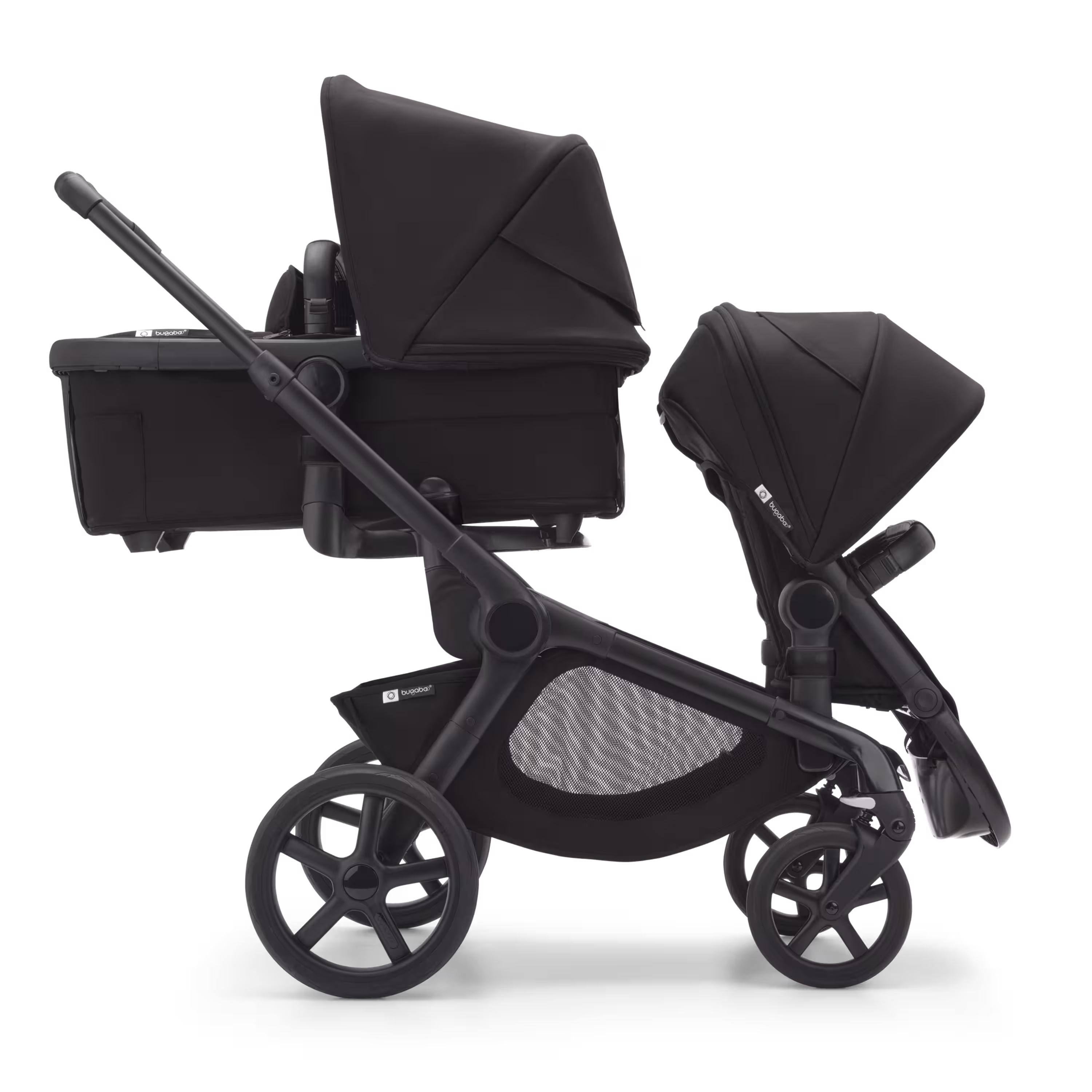 Bugaboo Kangaroo upper newborn adapter - Main Modal Image Slide 4 of 4
