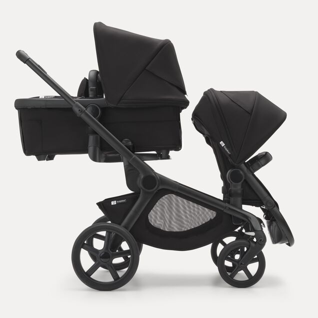 Bugaboo Kangaroo upper newborn adapter - Main Image Slide 4 of 4