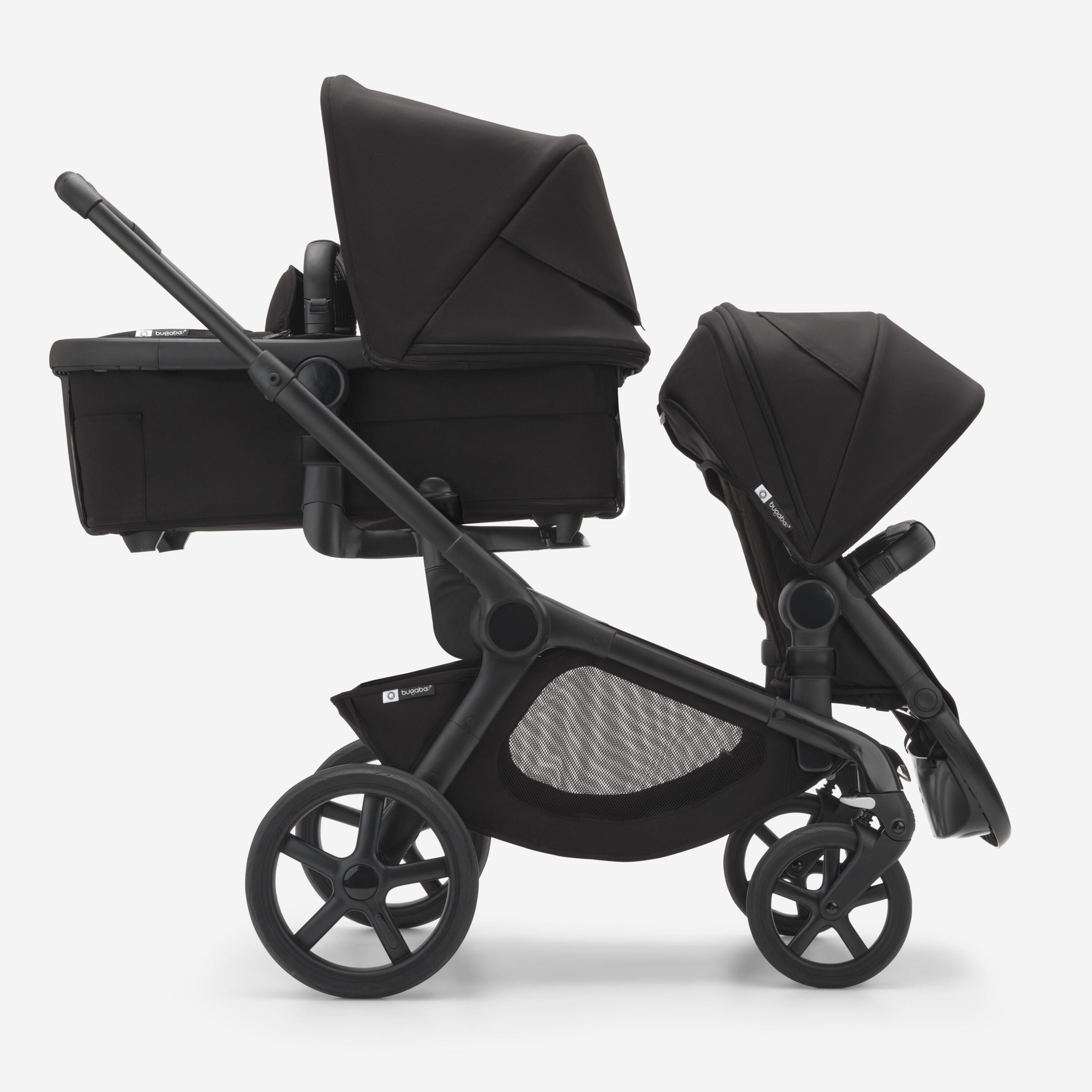 Bugaboo Kangaroo upper newborn adapter - Main Modal Image Slide 4 of 4