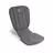 Bugaboo Bee6 seat fabric UK GREY MELANGE - Thumbnail Slide 1 of 4
