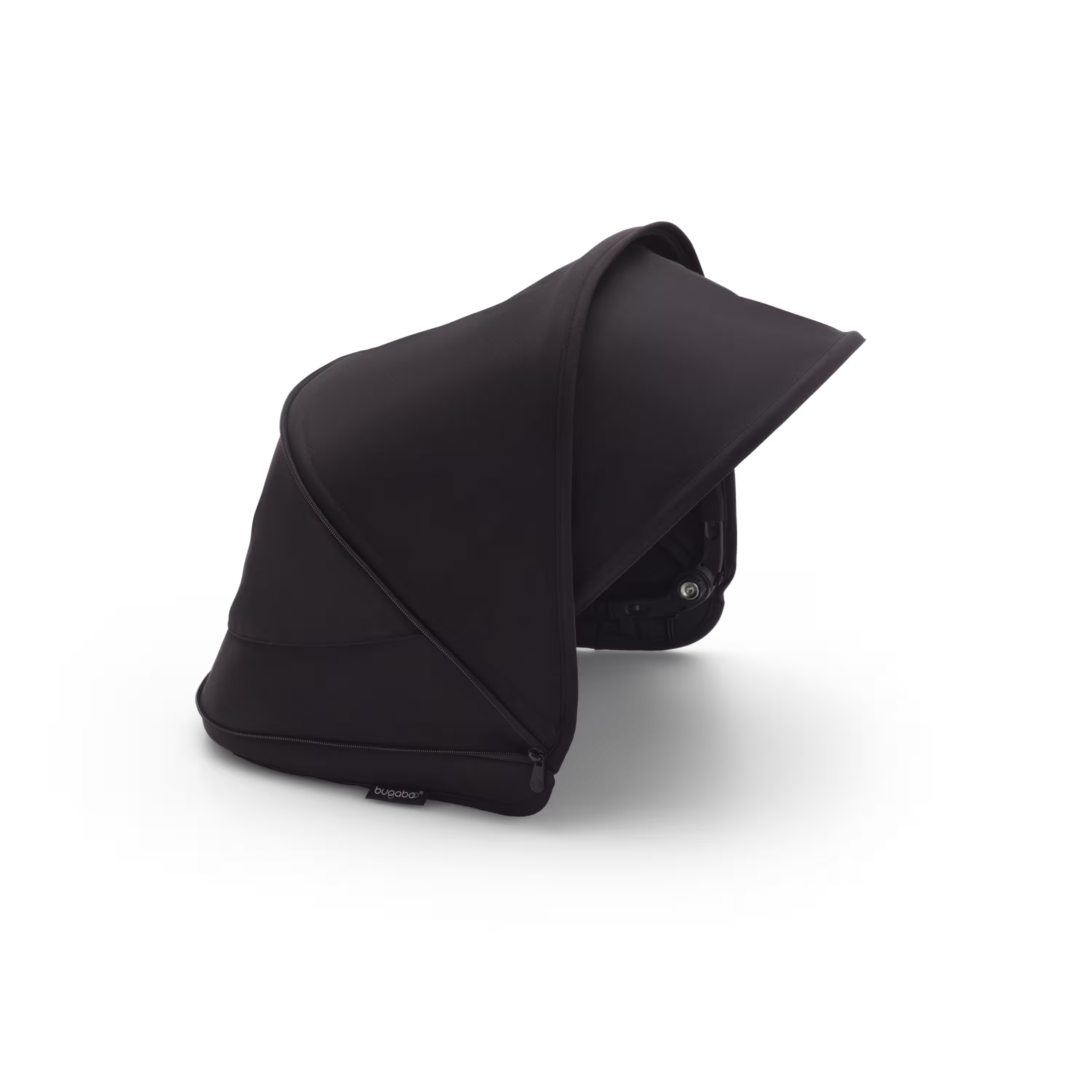 Refurbished Bugaboo Dragonfly sun canopy MIDNIGHT BLACK - Main Modal Image Slide 1 of 1