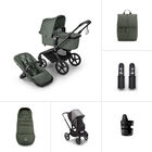 Bugaboo Fox 5 Renew Komplett Barnvagnspaket