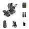 Bugaboo Fox 5 Renew Komplett Barnvagnspaket