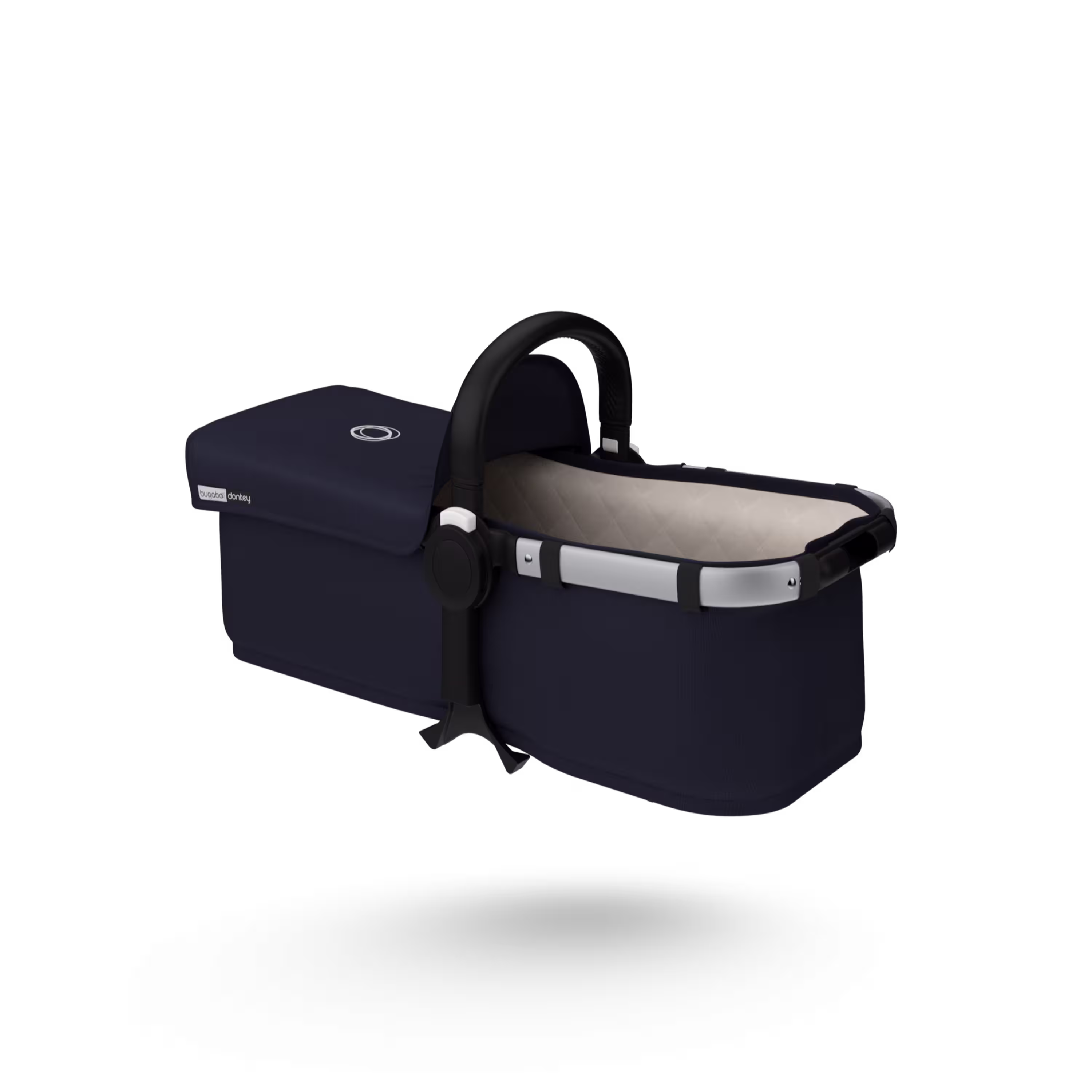 Bugaboo Donkey Classic+ twin set AU NAVY - Main Modal Image Slide 5 of 8