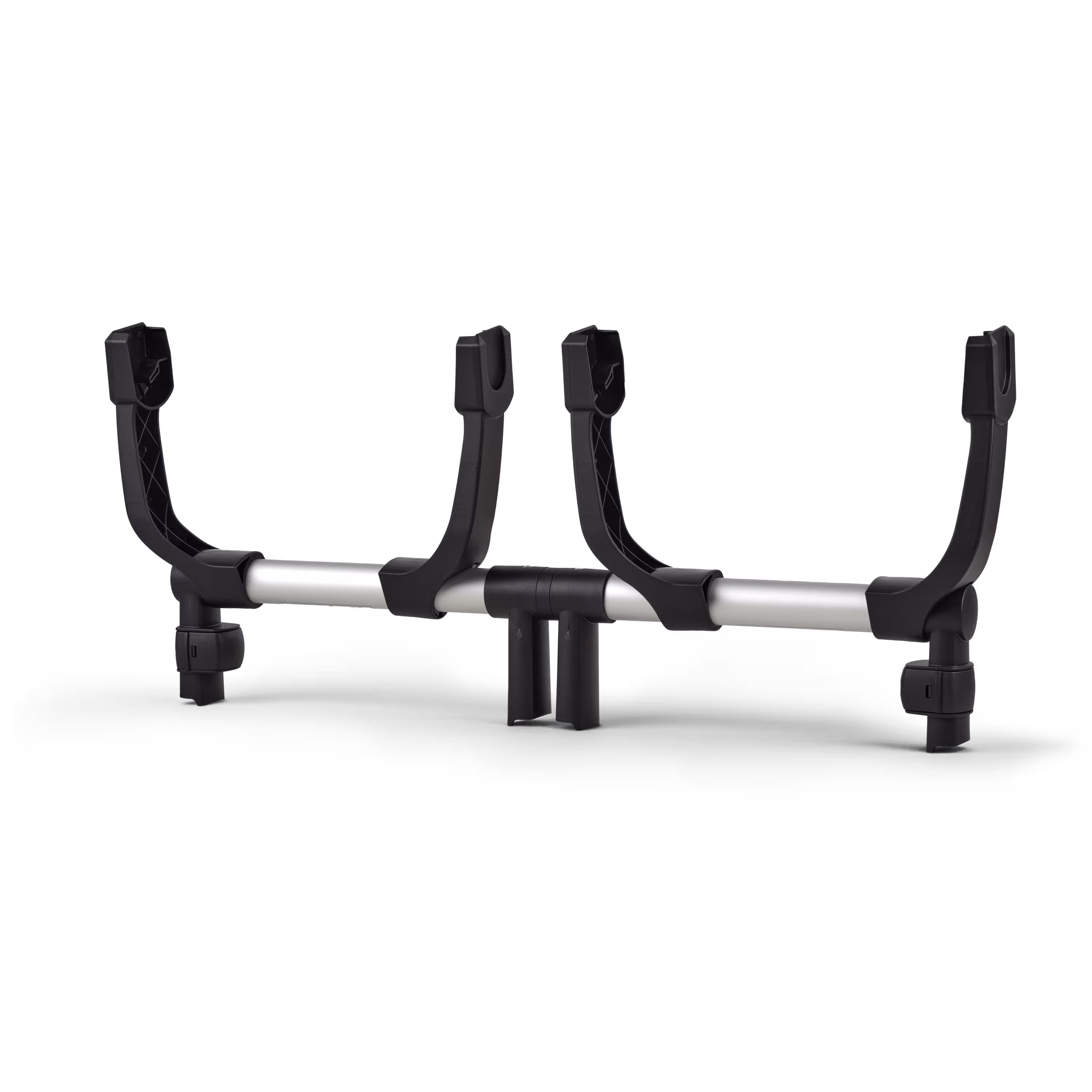 Bugaboo Donkey car seat adapters - twin BLACK - Main Modal Image Slide 4 of 4