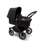 Bugaboo Donkey 5 Mono carrycot and seat pushchair Slide 2 of 8