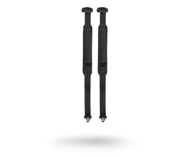 bugaboo bee3 shoulder straps