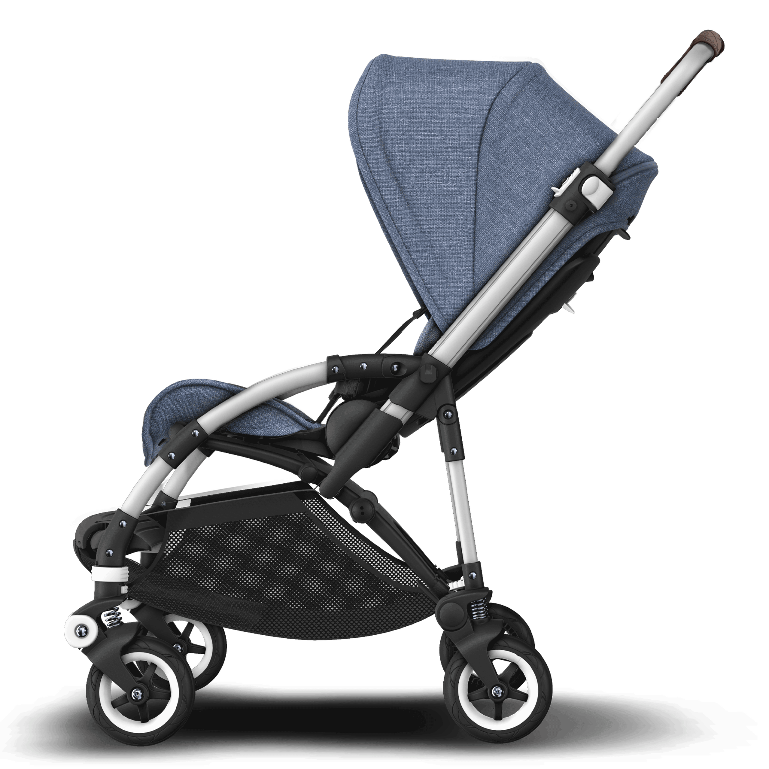 AU - B5 stroller bundleUM, UM, ALU - Thumbnail Slide 2 of 5