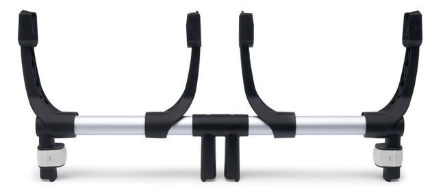 Refurbished Bugaboo Donkey adapter for Maxi-Cosi car seat - twin - Main Image Slide 2 van 2