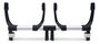 Refurbished Bugaboo Donkey adapter for Maxi-Cosi car seat - twin - Thumbnail Slide 2 van 2