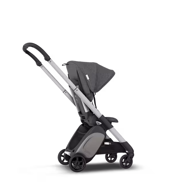 ASIA - Ant stroller bundle- GM, GM, GLB, GS, ALU - Main Image Slide 6 of 6