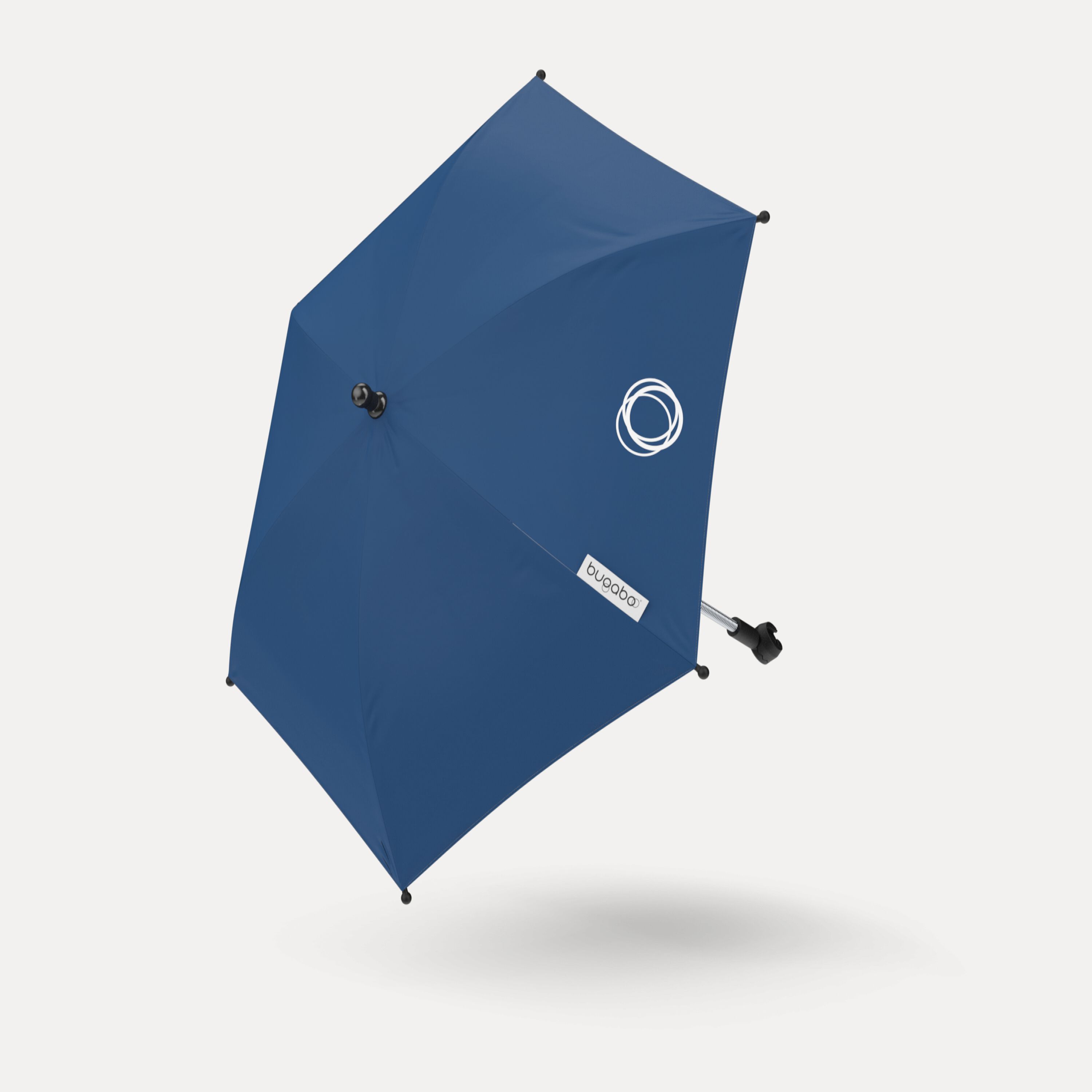 Bugaboo Parasol+ SKY BLUE - Main Modal Image Slide 2 of 8