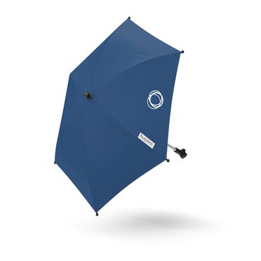 Bugaboo Parasol+ SKY BLUE - view 2