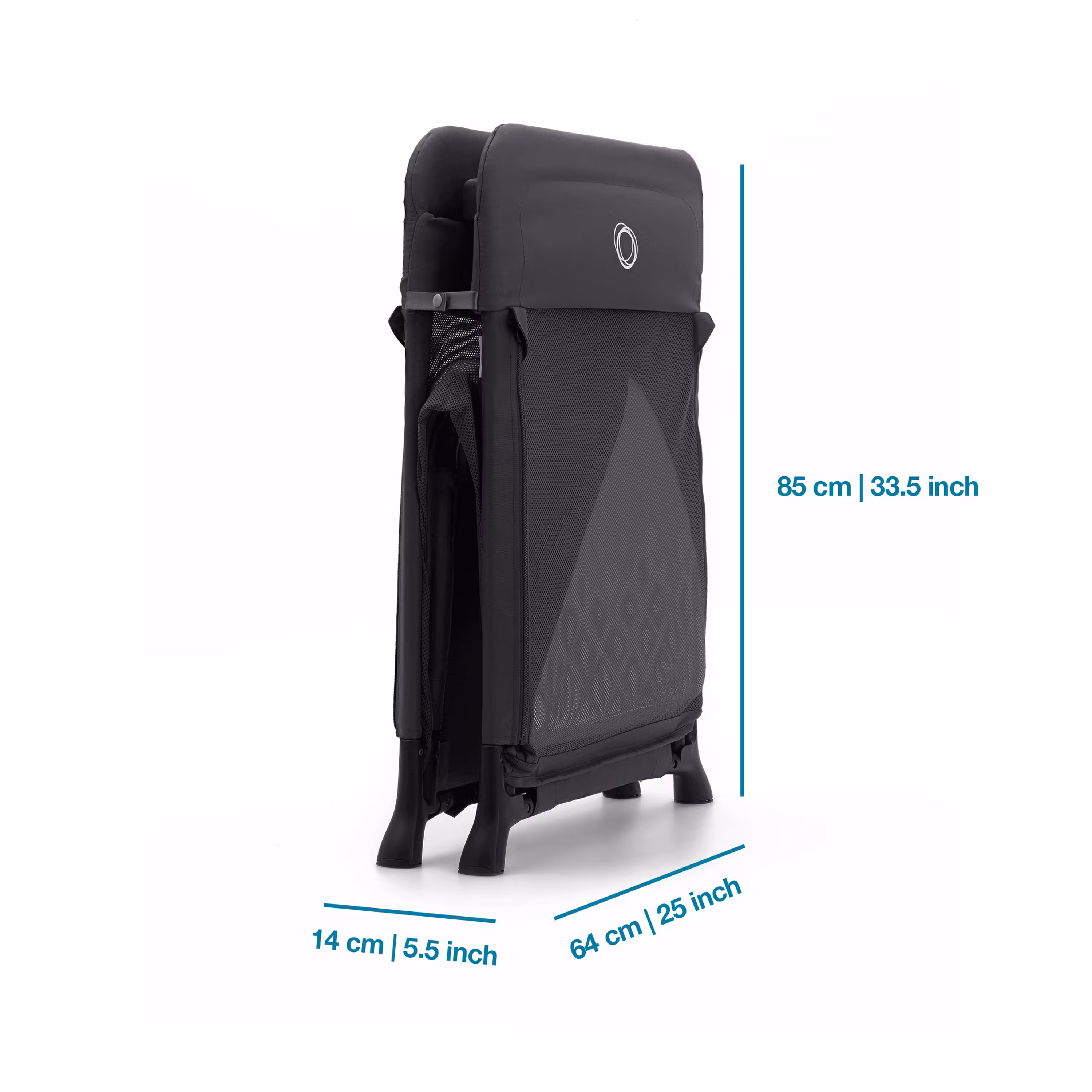 Bugaboo Stardust UK BLACK - Main Modal Image Slide 13 of 17