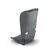 Bugaboo Bee3 seat fabric GREY MELANGE - Thumbnail Slide 6 of 8