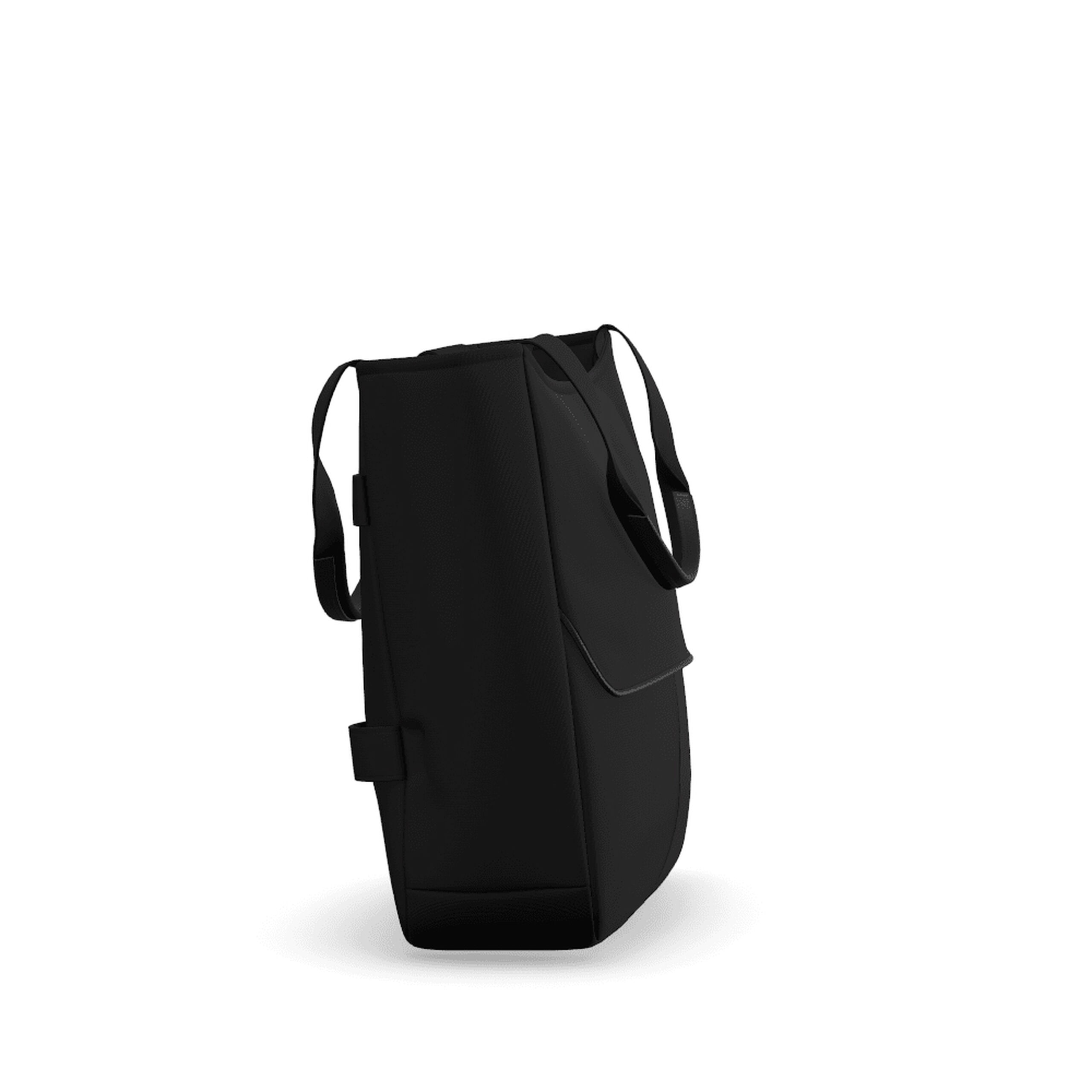 Bugaboo bee mammoth bag BLACK - Thumbnail Slide 4 of 7