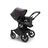 Bugaboo Donkey 5 Mineral Mono complete BLACK/WASHED BLACK - Thumbnail Slide 4 of 6