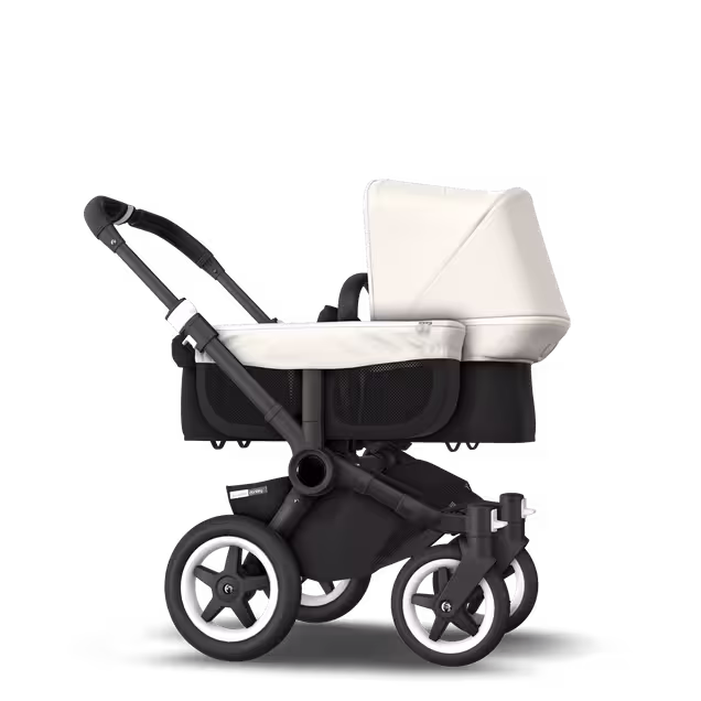 ASIA - D2M stroller bundleASIA FW, ZW, ALB - Main Image Slide 4 of 6
