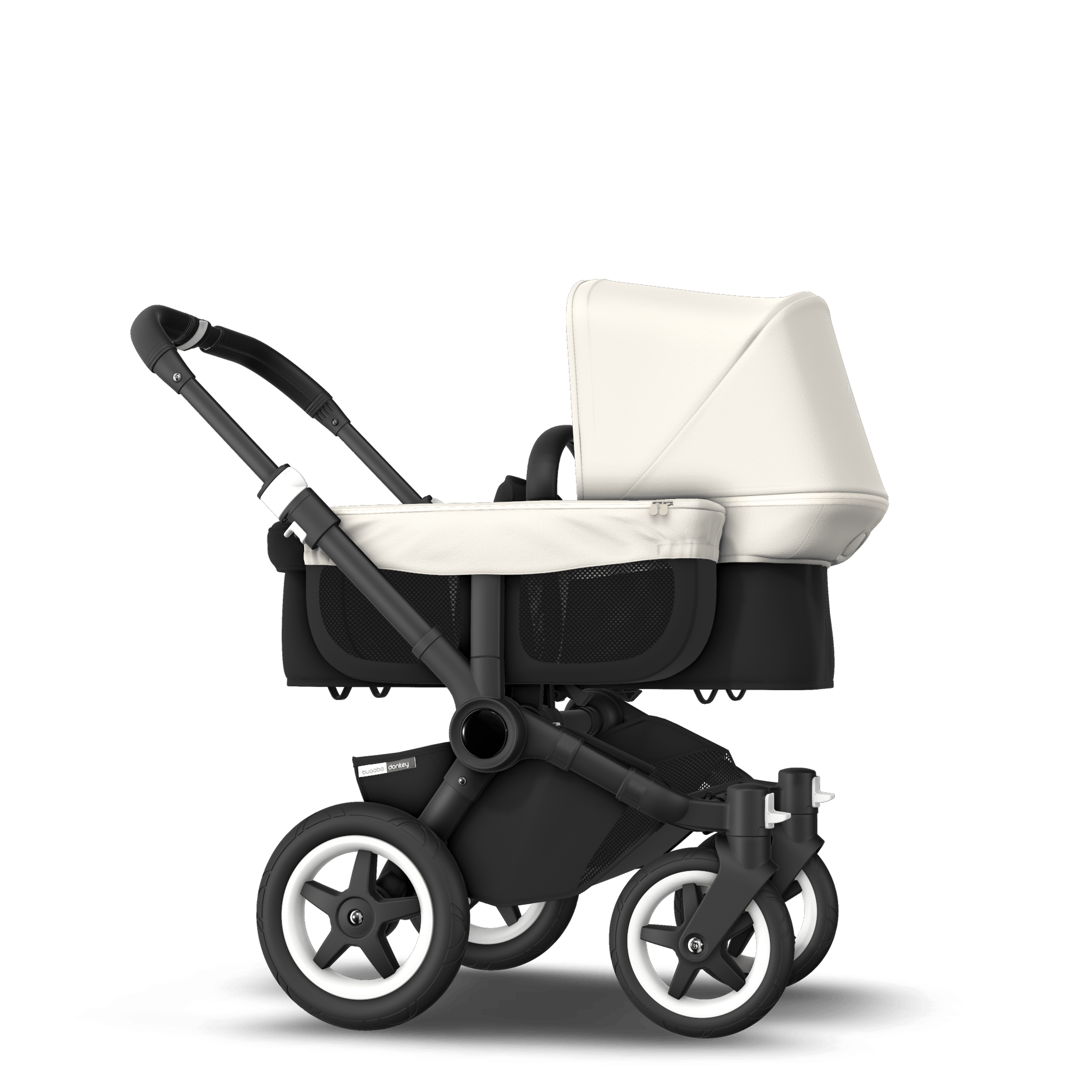 ASIA - D2M stroller bundleASIA FW, ZW, ALB - Thumbnail Slide 4 of 6