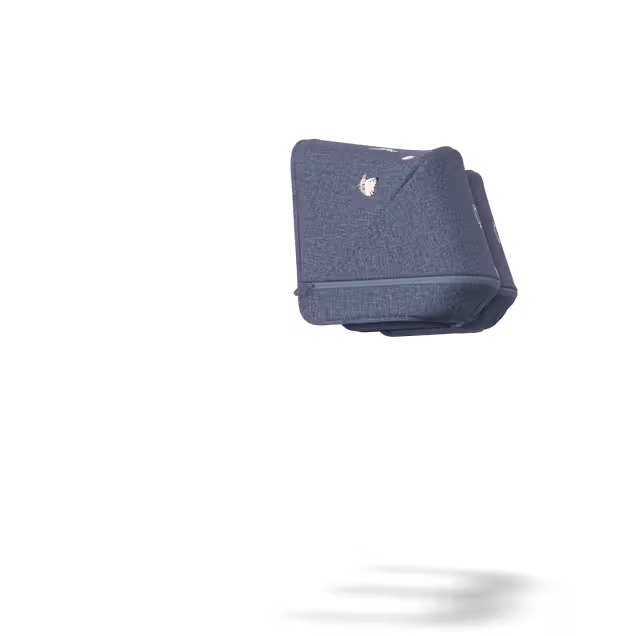 Bugaboo Donkey2 sun canopy BOTANIC - Main Image Slide 4 of 6