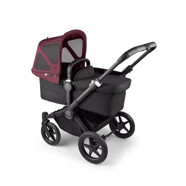 Bugaboo Donkey breezy sun canopy - Main Image Slide 2 of 4