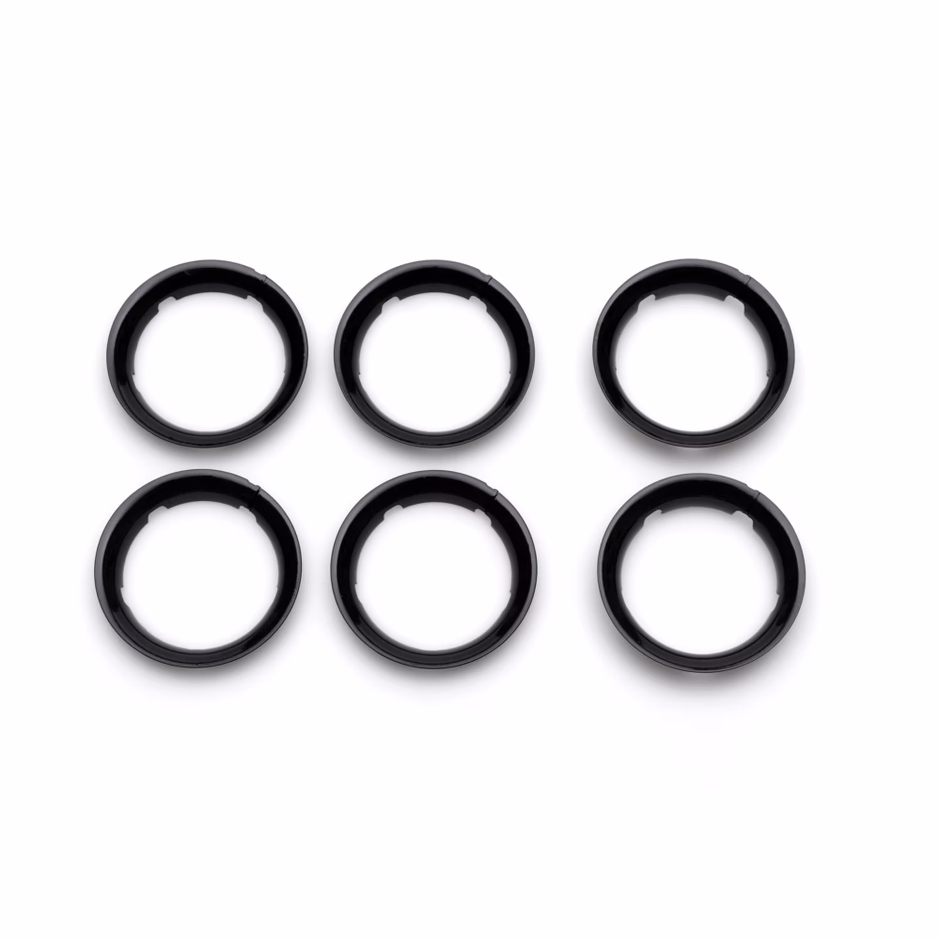 Bugaboo Bee5 wheel caps REFLECTIVE - Main Modal Image Slide 1 of 1