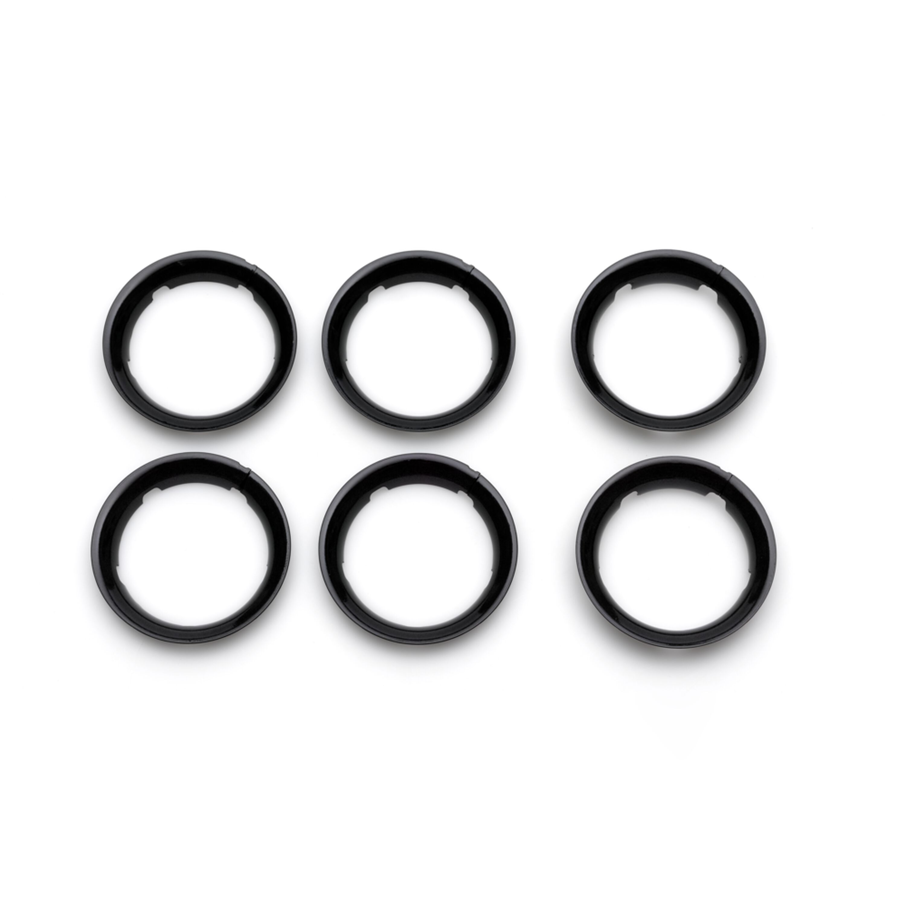 Bugaboo Bee5 wheel caps REFLECTIVE - Main Modal Image Slide 1 of 1