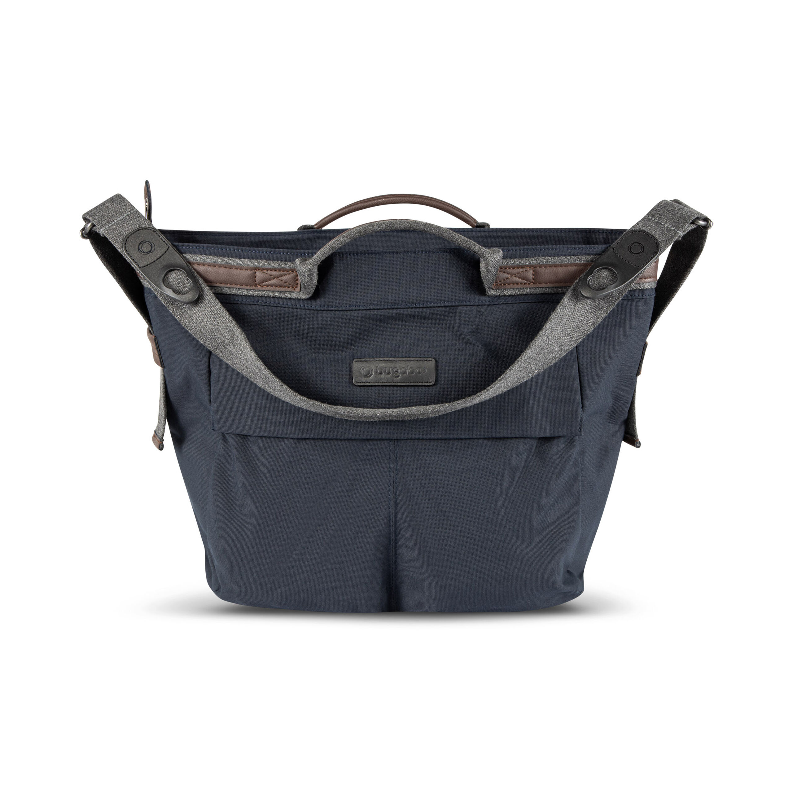 Bugaboo Changing Bag DEEP BLUE - Thumbnail Slide 1 of 12