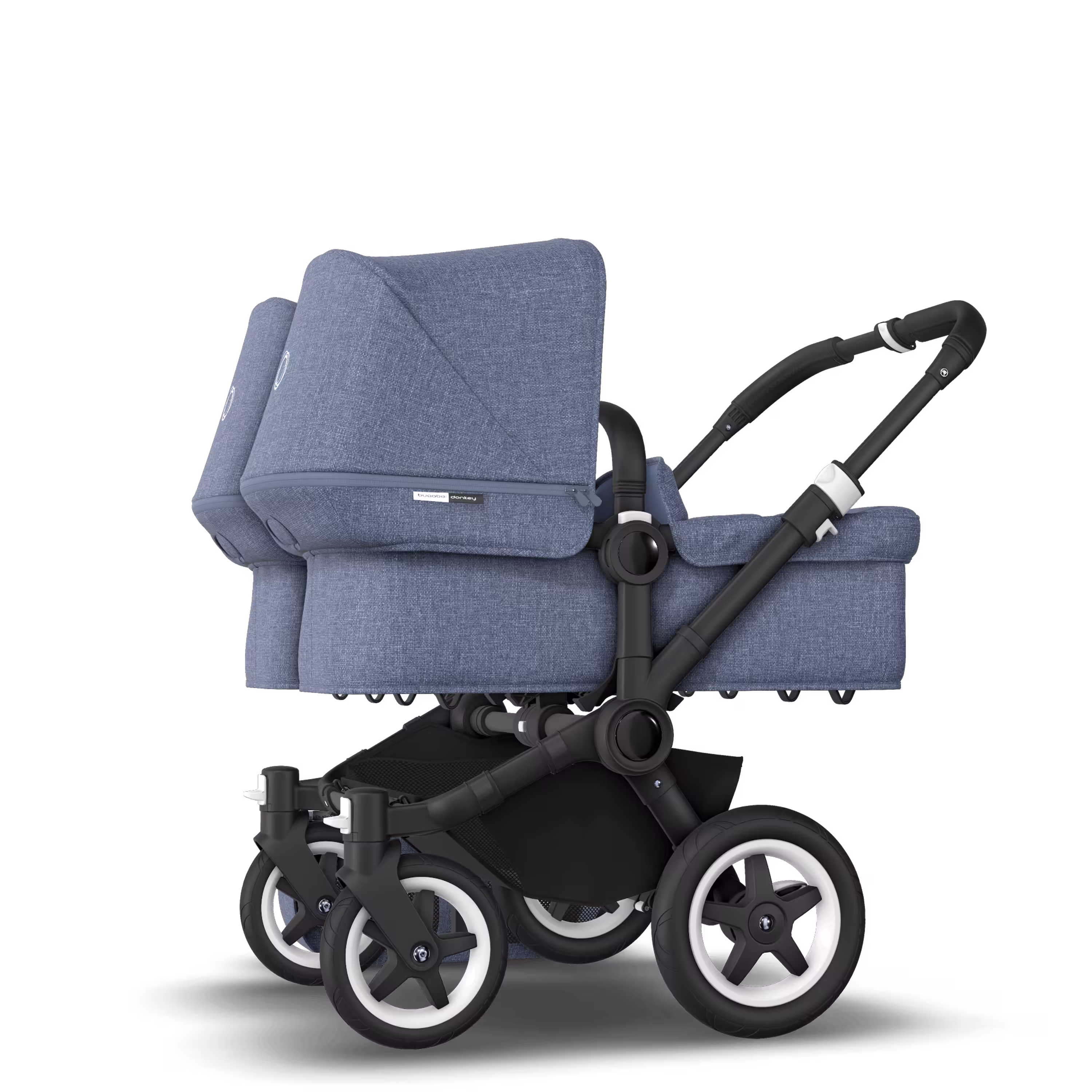 US - D2T stroller bundleUM, UM, ZW - Main Modal Image Slide 2 of 6