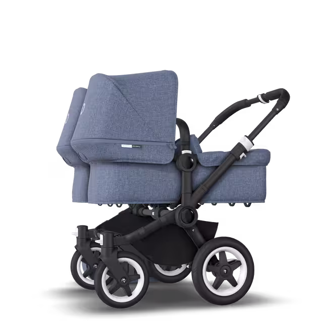 US - D2T stroller bundleUM, UM, ZW - Main Image Slide 2 of 6