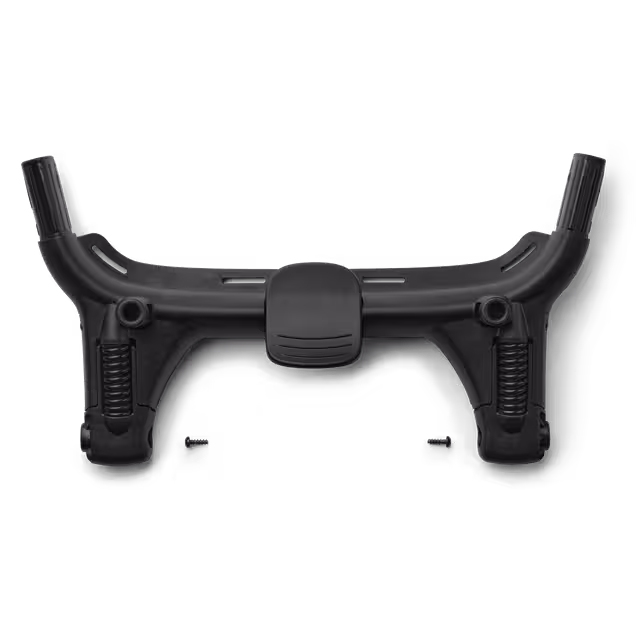 Bugaboo Butterfly 2 rear suspension assembly + break - Main Image Slide 1 of 1