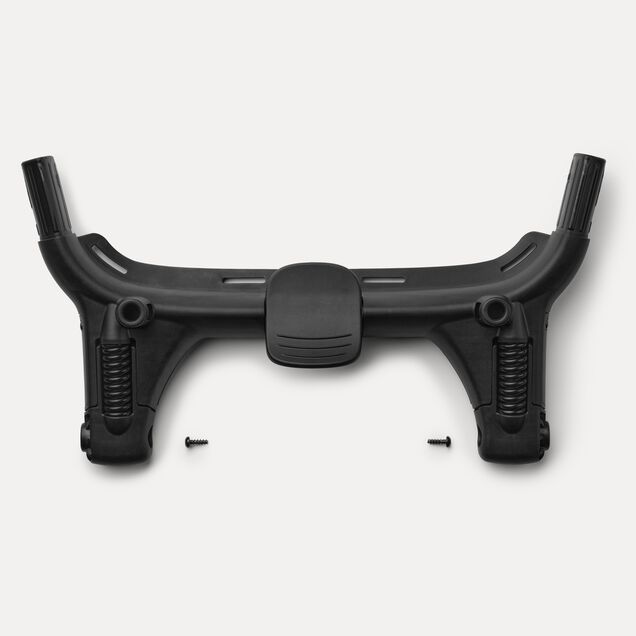 Bugaboo Butterfly 2 rear suspension assembly + break - Main Image Slide 1 of 1