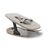 Bugaboo Giraffe newborn rocker POLAR WHITE - Thumbnail Slide 2 of 6