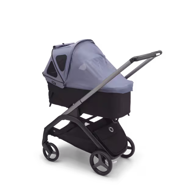 Bugaboo Dragonfly breezy sun canopy SEASIDE BLUE - Main Image Slide 3 of 6