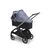 Bugaboo Dragonfly breezy sun canopy SEASIDE BLUE - Thumbnail Slide 3 of 6