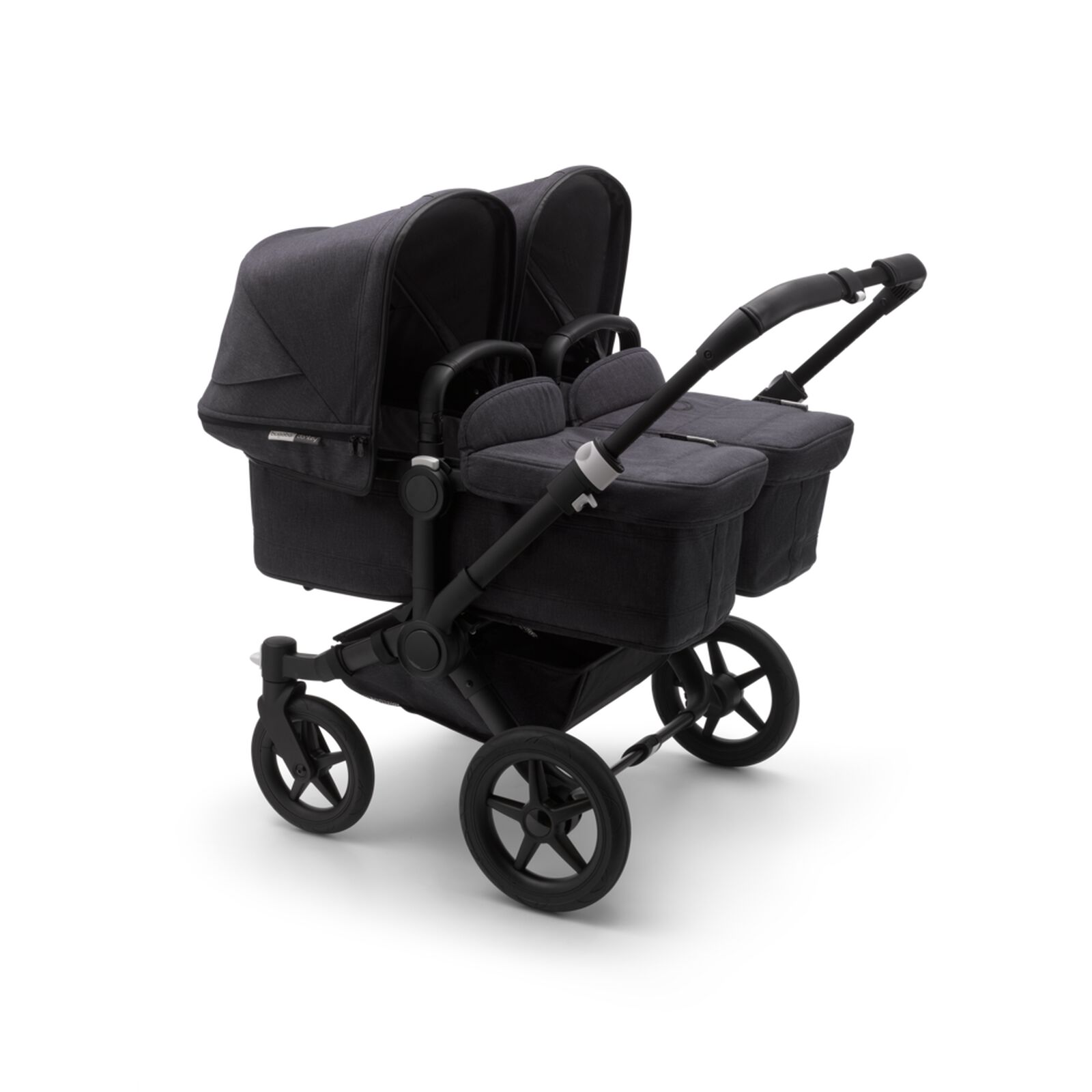 Bugaboo Donkey 3 Twin carrycot and seat pushchair - View 1