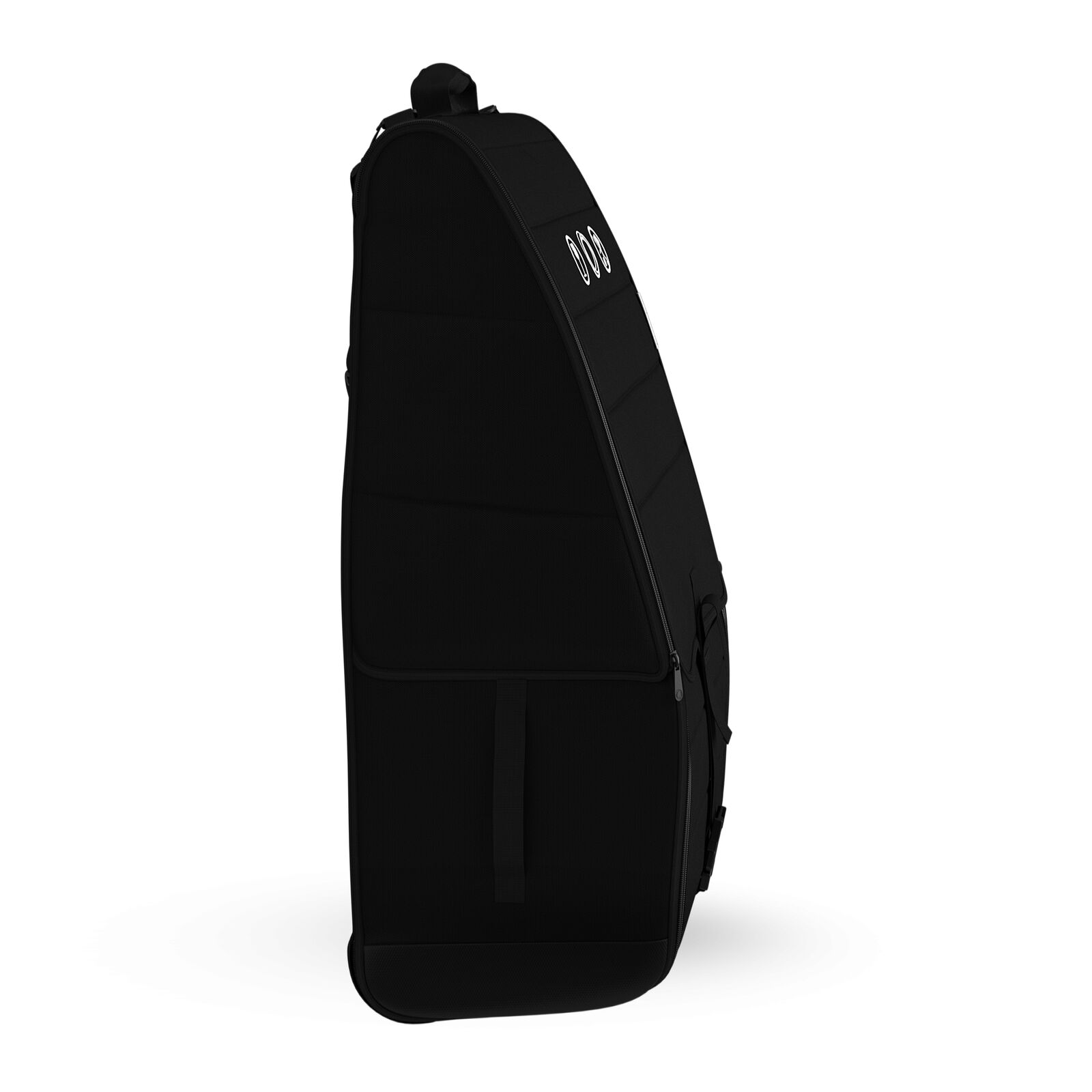 Bugaboo shoulder strap for comfort transport bag - View 4