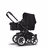 Refurbished Bugaboo Donkey2 Mono complete BLACK/BLACK-BLACK - Thumbnail Slide 5 van 5